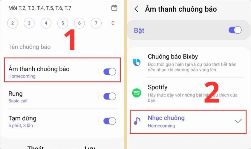 Cách lấy nhạc TikTok làm nhạc chuông điện thoại thú vị
