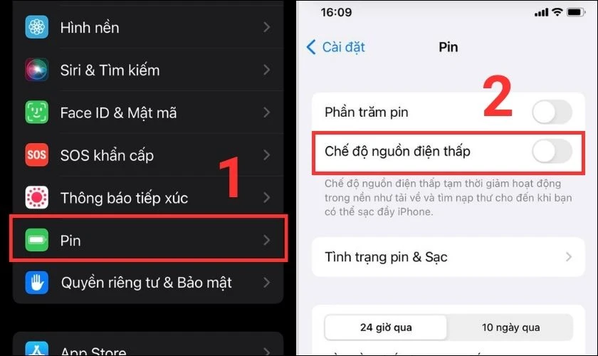 Cách khắc phục nút WiFi không bật được trên iPhone siêu đơn giản