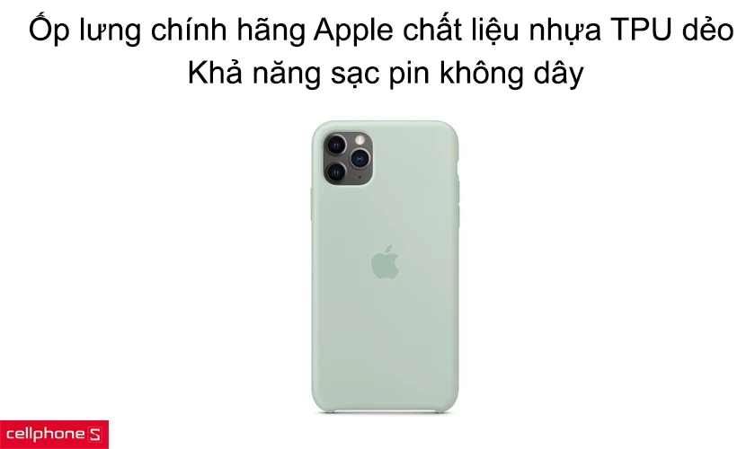 Ốp lưng iPhone 11 | 11 Pro | 11 Pro Max