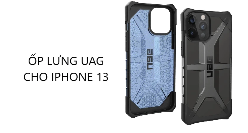 Ốp lưng iPhone 13 | 13 Pro | 13 Pro Max | 13 mini