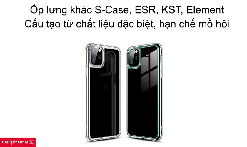 Ốp lưng iPhone 11 | 11 Pro | 11 Pro Max