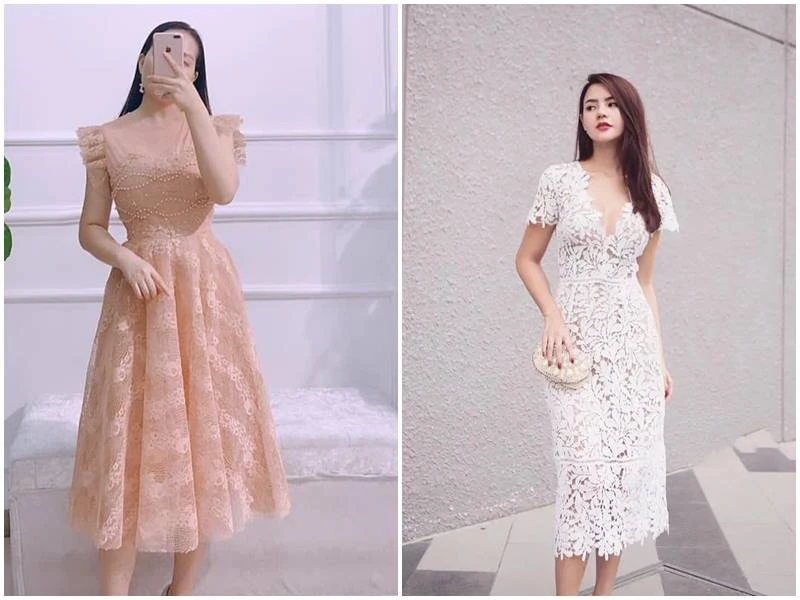 Đi bar mặc gì 2023? 20+ outfit cực chơi cho chị em lên đồ