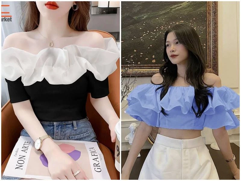 Đi bar mặc gì 2023? 20+ outfit cực chơi cho chị em lên đồ