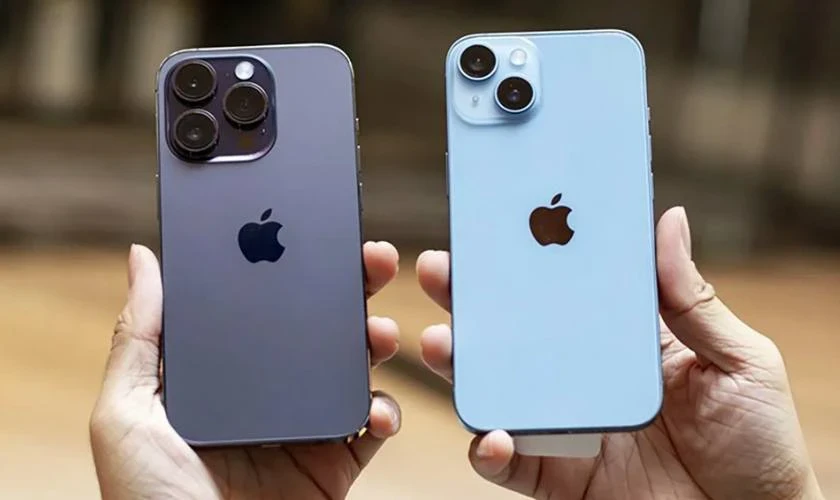 Top những loại iPhone nào không nên mua trong năm 2024?