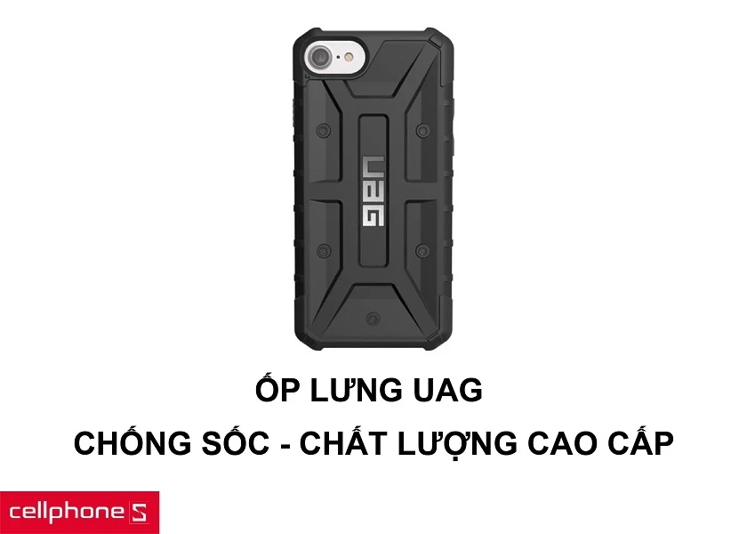 Ốp lưng, bao da iPhone