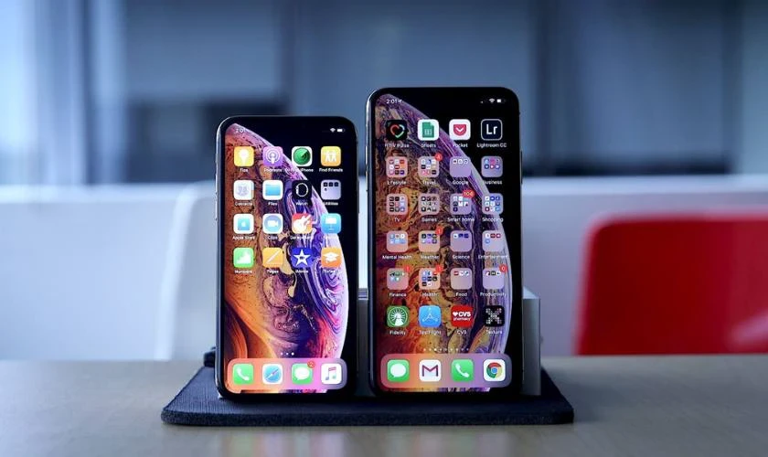 Top những loại iPhone nào không nên mua trong năm 2024?