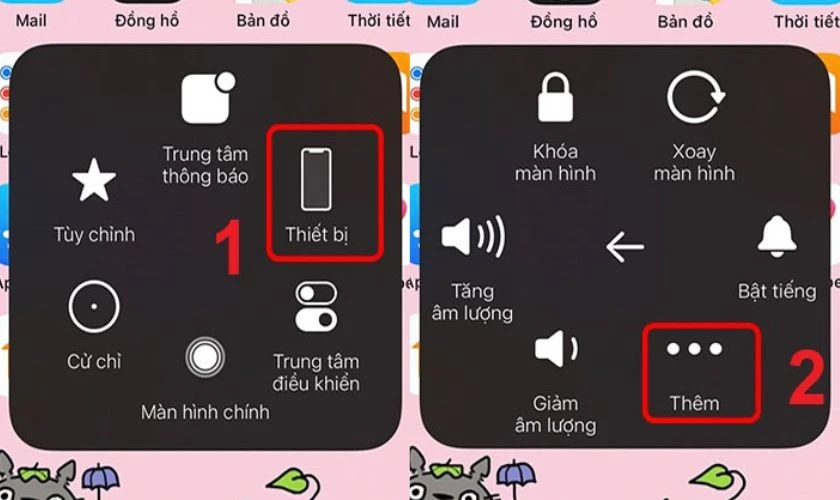 Cách khắc phục nút WiFi không bật được trên iPhone siêu đơn giản