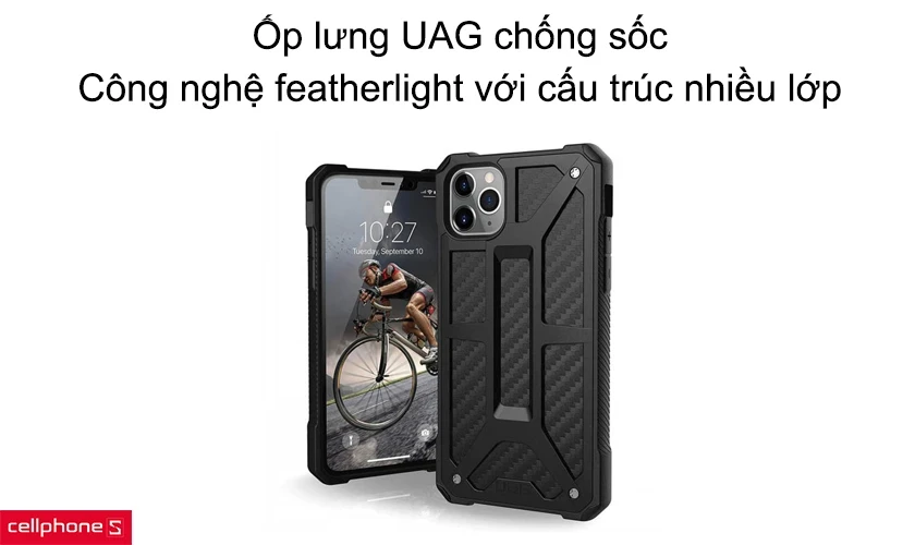 Ốp lưng iPhone 11 | 11 Pro | 11 Pro Max