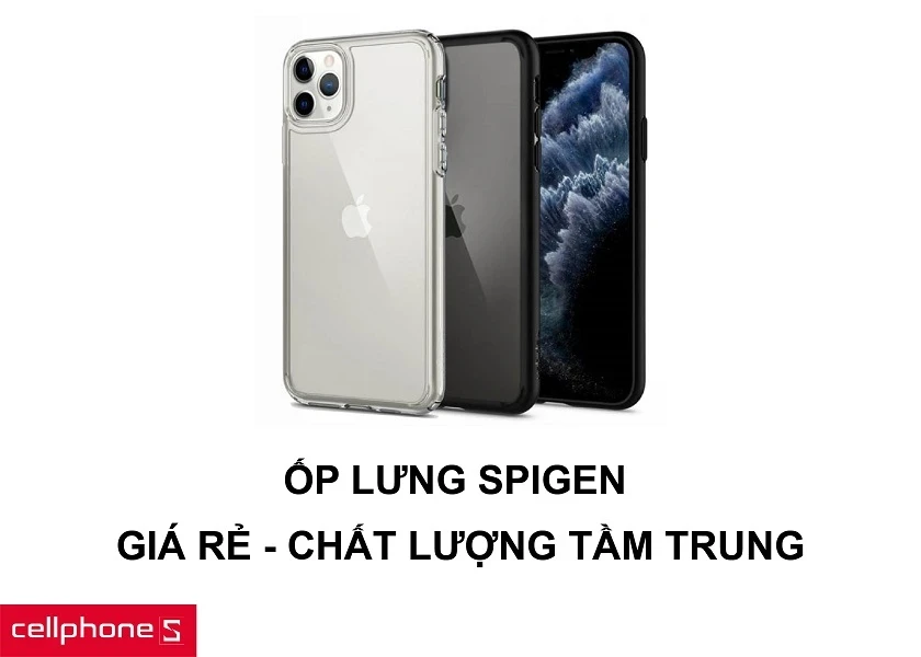 Ốp lưng, bao da iPhone