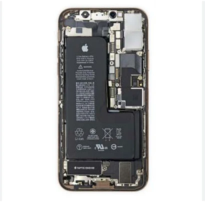 Thay pin iPhone Xs Chính hãng - Sửa chữa uy tín, lấy ngay sau 15 phút