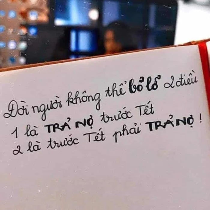 Nghệ thuật đòi nợ khéo