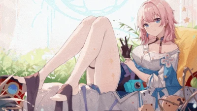 Bộ sưu tập 50+ ảnh động Anime tuyệt đẹp, chất lượng cao