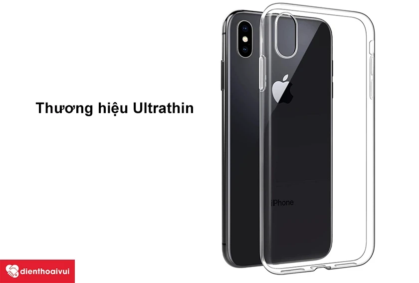 Ốp lưng iPhone X/Xs/Xs Max