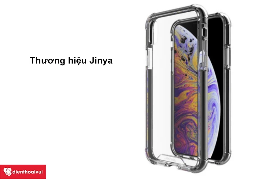 Ốp lưng iPhone X/Xs/Xs Max