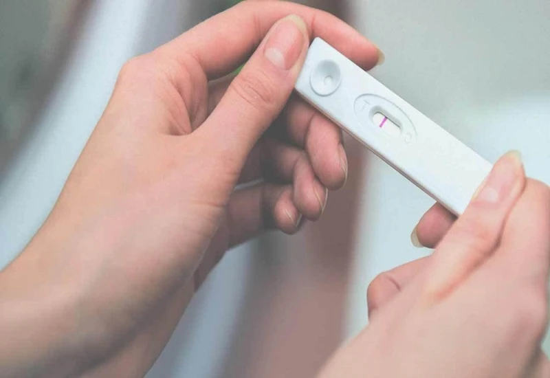 Sử dụng que thử rụng trứng có khó không? Cần lưu ý những gì?