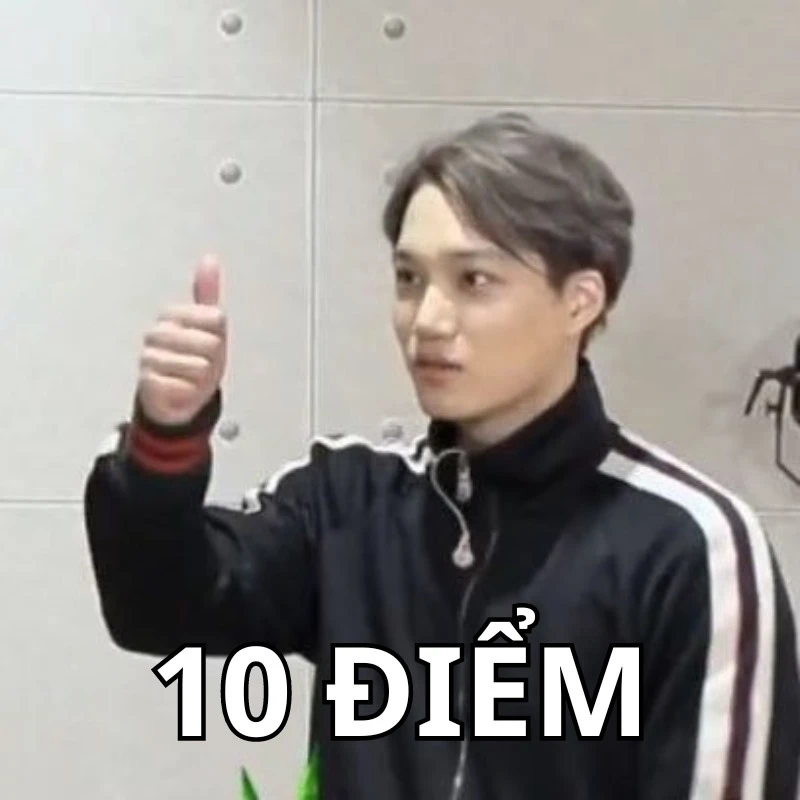 Bộ ảnh meme 10 điểm hài hước, bao đa dạng