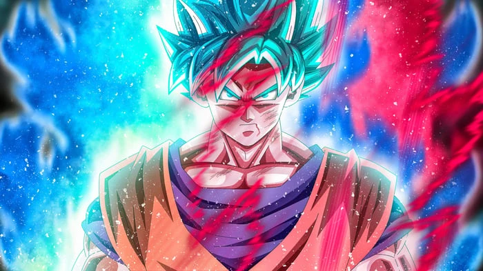 Hình nền Dragon Ball tuyệt đẹp nhất