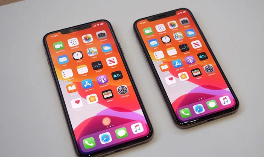 So sánh iPhone 11 và iPhone 11 Pro - máy nào tốt hơn?