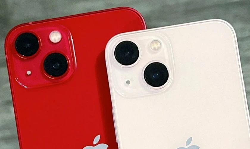 So sánh iPhone 13 và 14 - 2024 phiên bản nào nên mua?