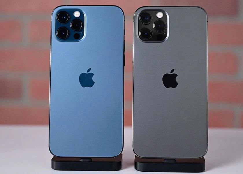 So sánh iPhone 12 Pro và 12 Pro Max: Nên mua dòng nào?