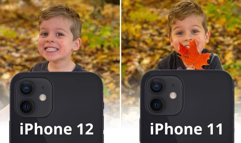 So sánh iPhone 11 và 12: Nên mua điện thoại nào?