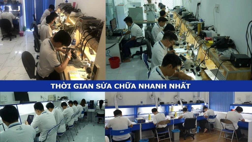 Sửa màn hình iPhone X bị sọc hết bao nhiêu? Giá 12/2024