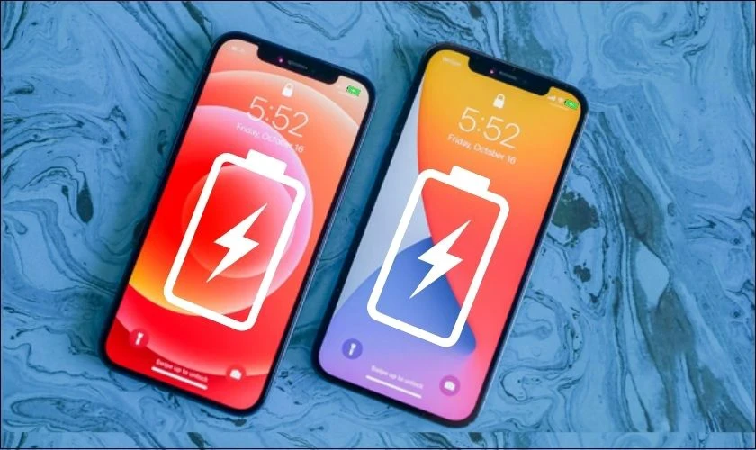 So sánh iPhone 12 và 12 Pro - Máy nào tốt hơn?