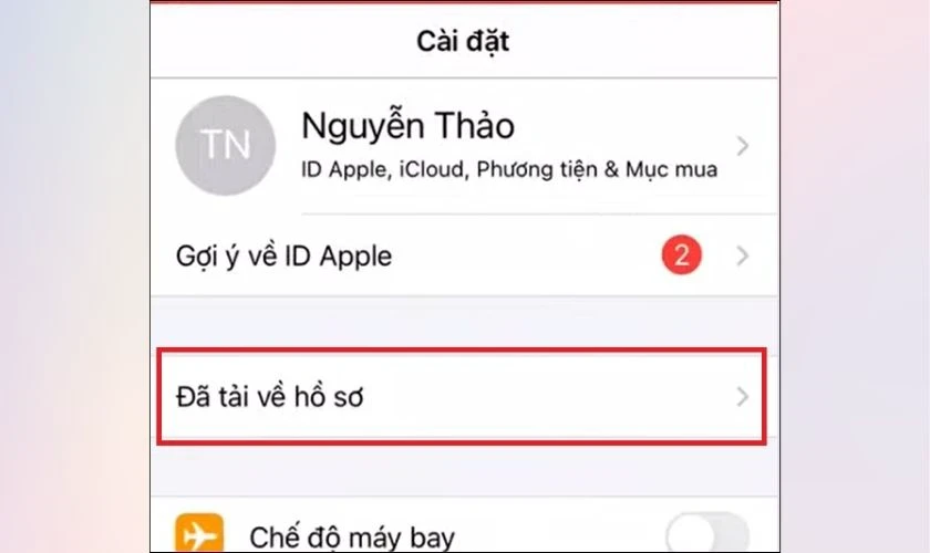 Cách tải CH Play cho iPhone nhanh chóng, miễn phí