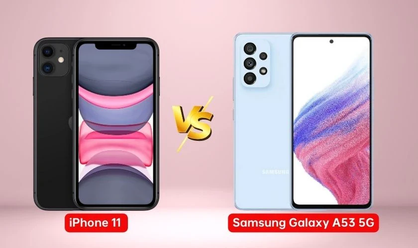 So sánh iPhone 11 và 12: Nên mua điện thoại nào?