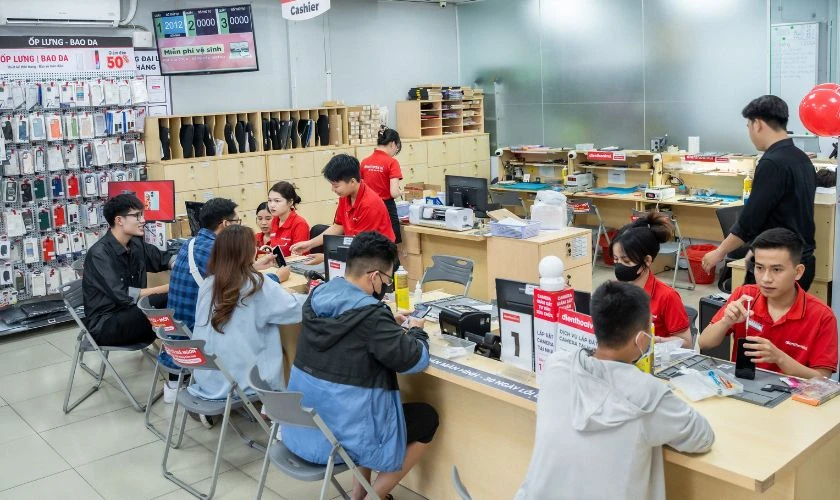 So sánh iPhone 11 và iPhone 11 Pro - máy nào tốt hơn?