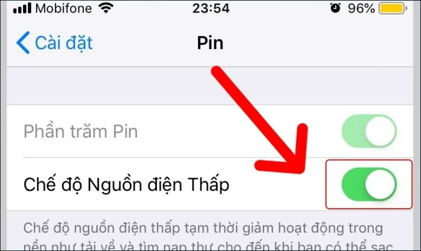 Hướng dẫn cách sạc pin iPhone đúng cách khi mới mua