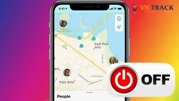 Tắt định vị có theo dõi được không? Cách thức bảo vệ điện thoại khỏi bị theo dõi