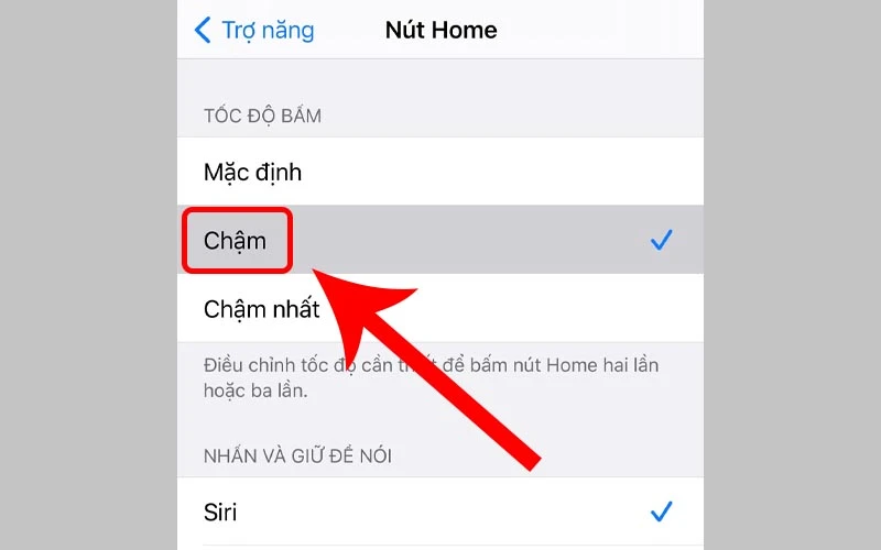 [Video] Cách bật và sử dụng phím tắt trợ năng trên iPhone đơn giản - Thegioididong.com