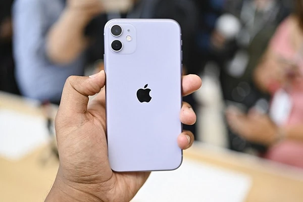 iPhone 11 Chính Hãng VN/A Giá tốt nhất tại Táo Đen Shop