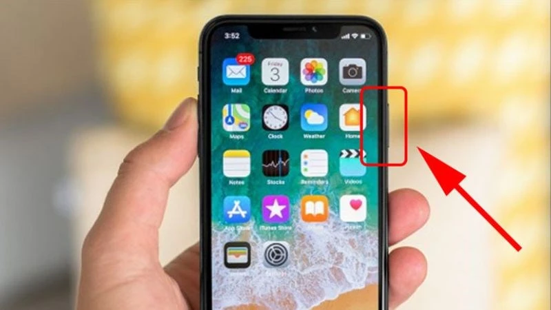 Mách bạn 5 cách tắt nguồn iPhone 14 (Plus, Pro, Pro Max) nhanh nhất - Thegioididong.com