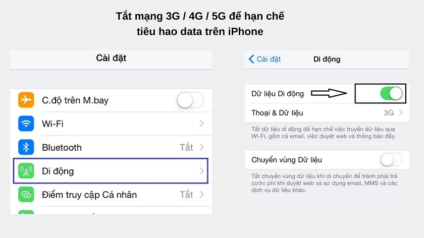 Tắt ứng dụng chạy ngầm trên iPhone như thế nào, có nên tắt?