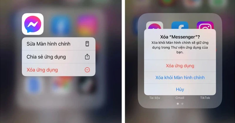 Tin nhắn Messenger không thông báo và cách khắc phục hiệu quả