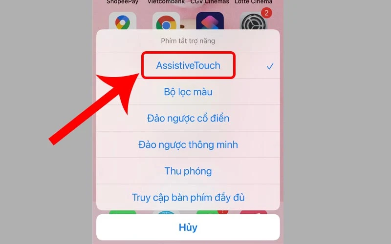 [Video] Cách bật và sử dụng phím tắt trợ năng trên iPhone đơn giản - Thegioididong.com