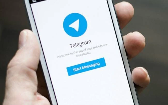 Telegram cho iOS 11.4.1 Ứng dụng nhắn tin nhanh và bảo mật