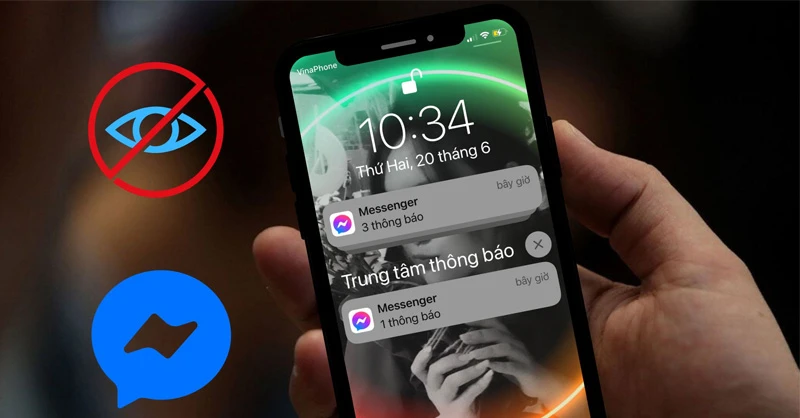 Tin nhắn Messenger không thông báo và cách khắc phục hiệu quả