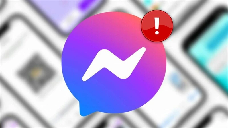 Tin nhắn Messenger không thông báo và cách khắc phục hiệu quả