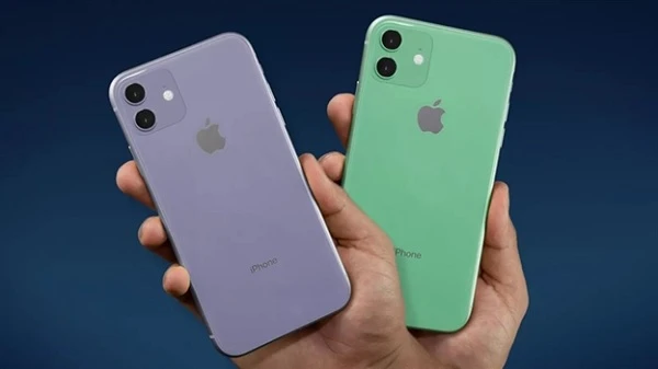 iPhone 11 Chính Hãng VN/A Giá tốt nhất tại Táo Đen Shop