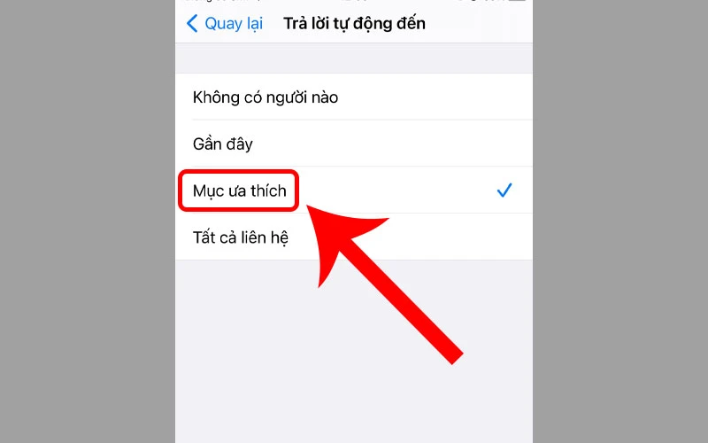 [Video] Cách bật, tắt và sử dụng chế độ không làm phiền trên iPhone - Thegioididong.com