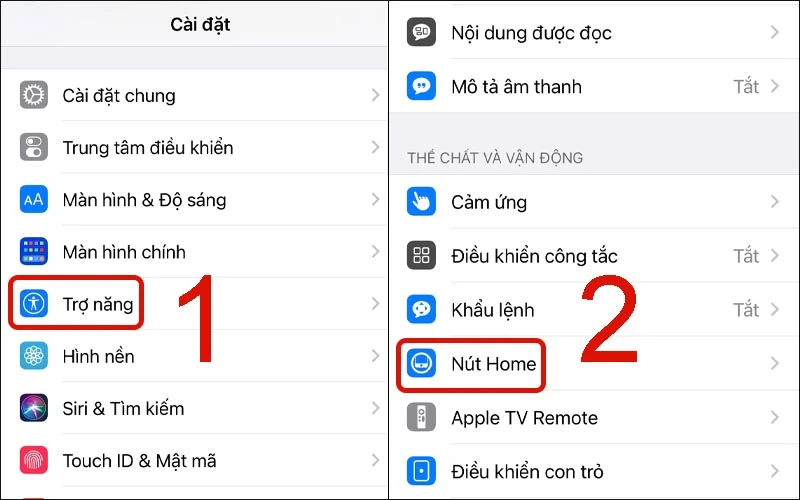 [Video] Cách bật và sử dụng phím tắt trợ năng trên iPhone đơn giản - Thegioididong.com