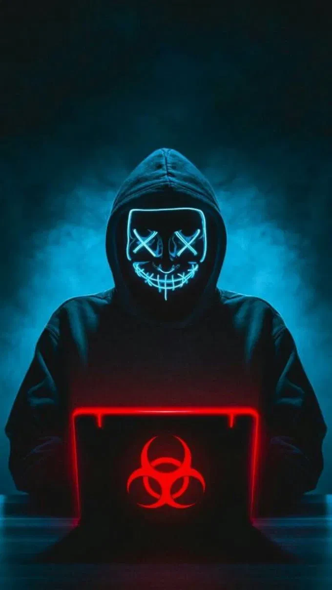 Tổng hợp bộ hình nền Hacker cực ngầu cho máy tính và điện thoại