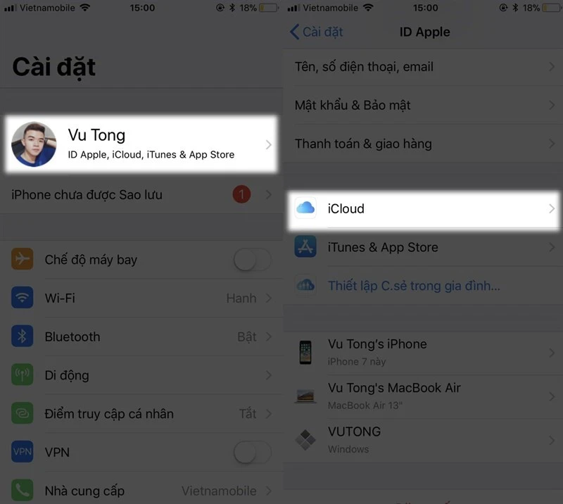 TOP 5 cách xóa danh bạ trên Iphone siêu nhanh, siêu đơn giản