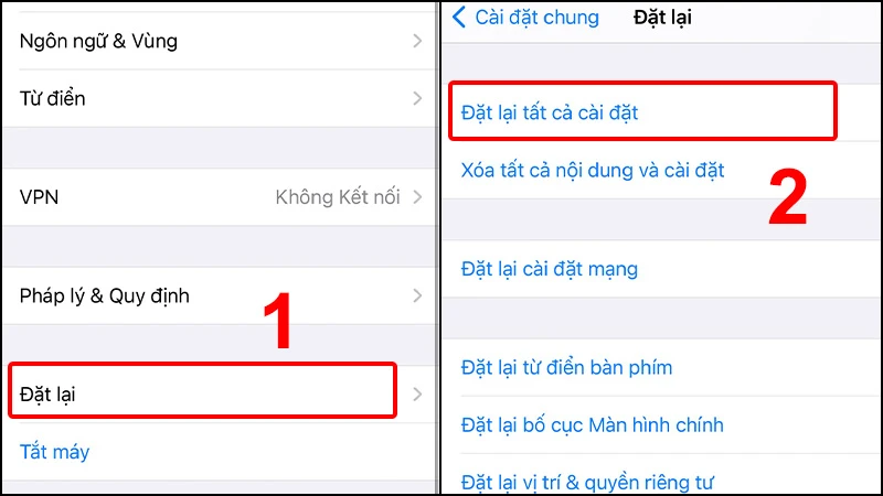 [Video] Cách khắc phục lỗi Messenger không hiện thông báo trên iPhone - Thegioididong.com