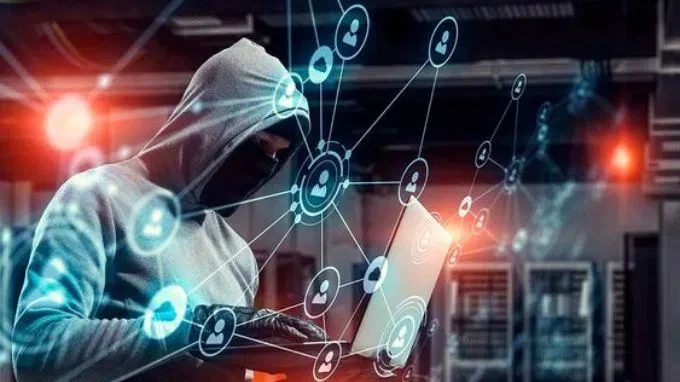 Tổng hợp bộ hình nền Hacker cực ngầu cho máy tính và điện thoại