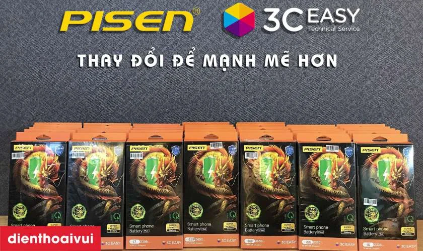 Thay pin iPhone XS Max khi nào là cần thiết