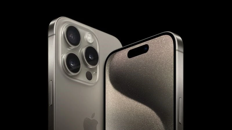 Tin tức iPhone 15 Pro từ sự kiện Wonderlust của Apple